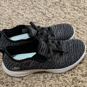 Skechers air-cooled Memory Foam